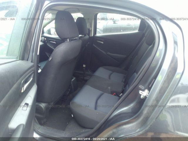 Photo 7 VIN: 3MYDLBYV3KY505674 - TOYOTA YARIS SEDAN 