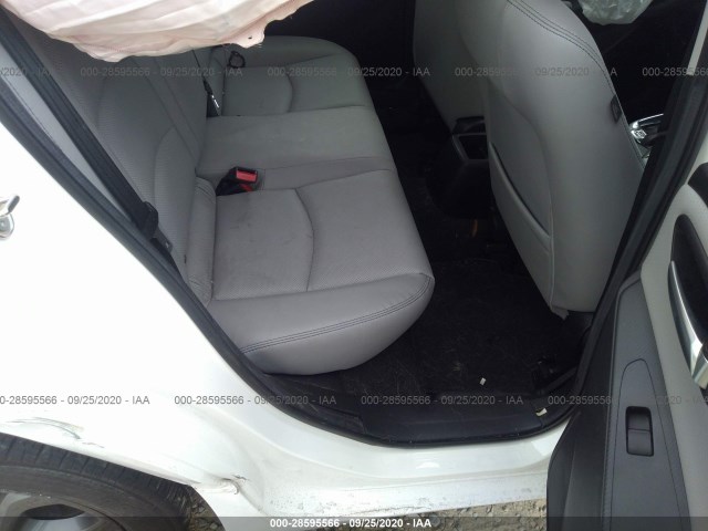 Photo 7 VIN: 3MYDLBYV3KY508512 - TOYOTA YARIS SEDAN 