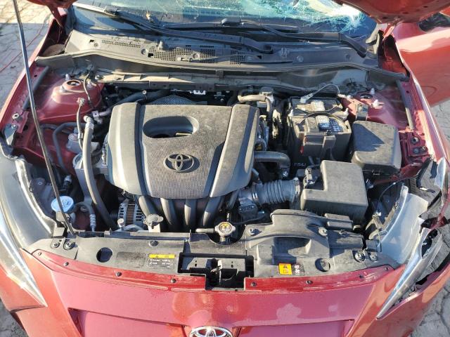 Photo 10 VIN: 3MYDLBYV3KY509305 - TOYOTA YARIS 