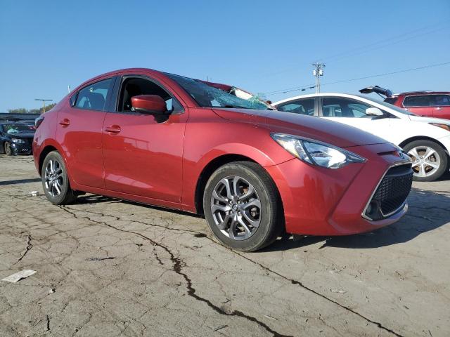 Photo 3 VIN: 3MYDLBYV3KY509305 - TOYOTA YARIS 