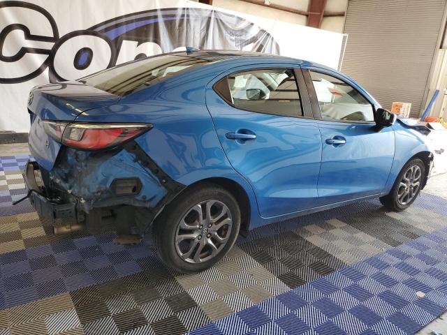 Photo 2 VIN: 3MYDLBYV3KY510048 - TOYOTA YARIS L 