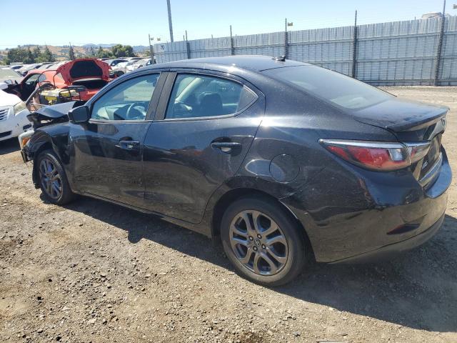 Photo 1 VIN: 3MYDLBYV3KY510132 - TOYOTA YARIS 