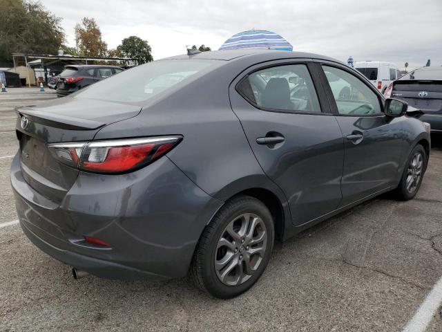 Photo 2 VIN: 3MYDLBYV3KY513483 - TOYOTA YARIS L 