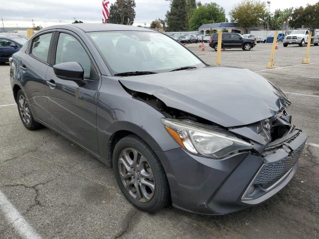 Photo 3 VIN: 3MYDLBYV3KY513483 - TOYOTA YARIS L 