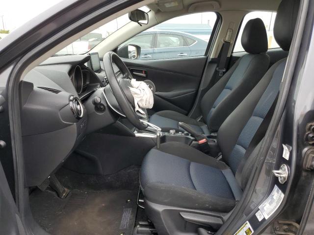 Photo 6 VIN: 3MYDLBYV3KY513483 - TOYOTA YARIS L 