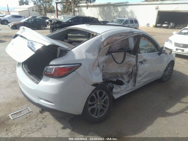 Photo 3 VIN: 3MYDLBYV3KY514505 - TOYOTA YARIS SEDAN 