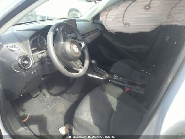 Photo 4 VIN: 3MYDLBYV3KY514505 - TOYOTA YARIS SEDAN 