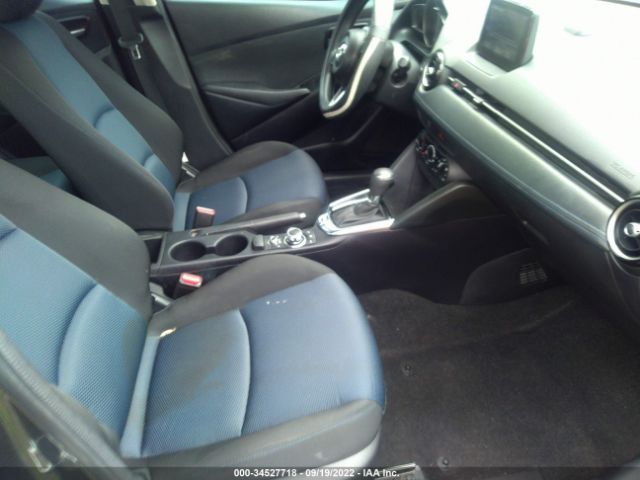 Photo 4 VIN: 3MYDLBYV3KY515749 - TOYOTA YARIS SEDAN 