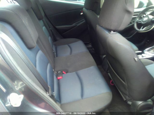 Photo 7 VIN: 3MYDLBYV3KY515749 - TOYOTA YARIS SEDAN 