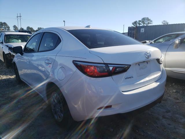 Photo 2 VIN: 3MYDLBYV3KY517937 - TOYOTA YARIS L 