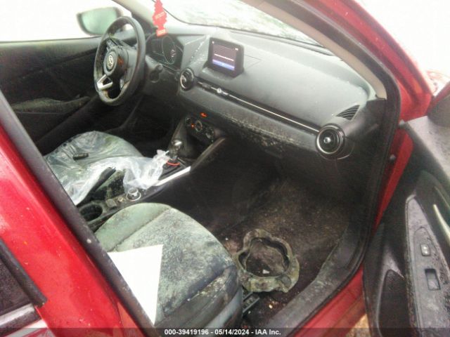 Photo 4 VIN: 3MYDLBYV3KY518344 - TOYOTA YARIS 