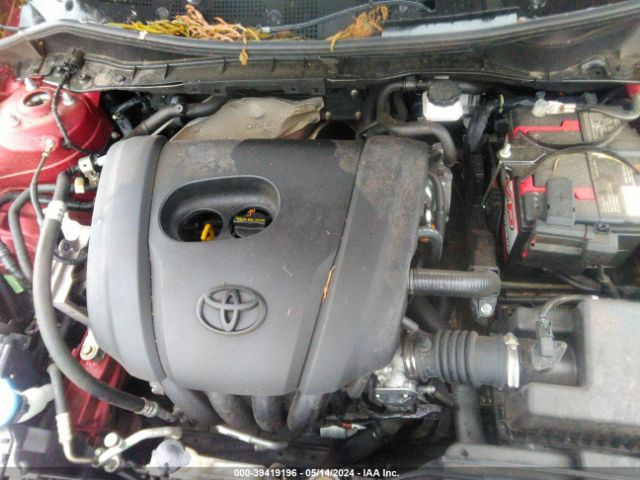 Photo 9 VIN: 3MYDLBYV3KY518344 - TOYOTA YARIS 