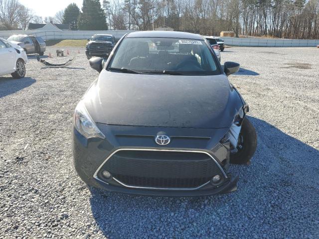 Photo 4 VIN: 3MYDLBYV3KY519283 - TOYOTA YARIS 