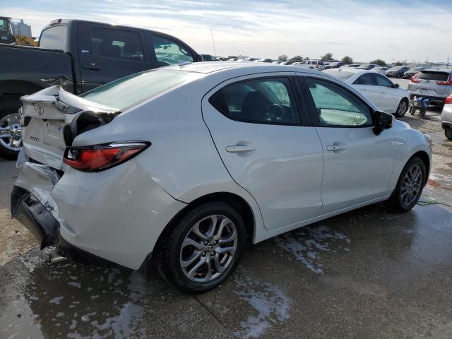 Photo 2 VIN: 3MYDLBYV3LY710042 - TOYOTA YARIS 