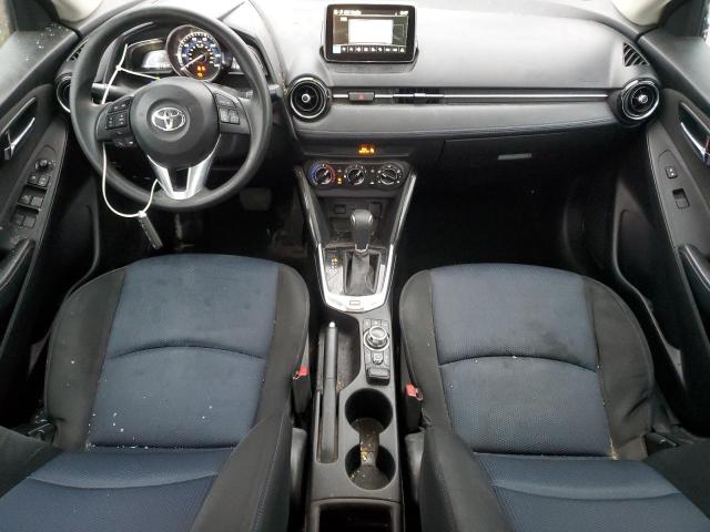 Photo 7 VIN: 3MYDLBYV4HY150734 - TOYOTA YARIS 