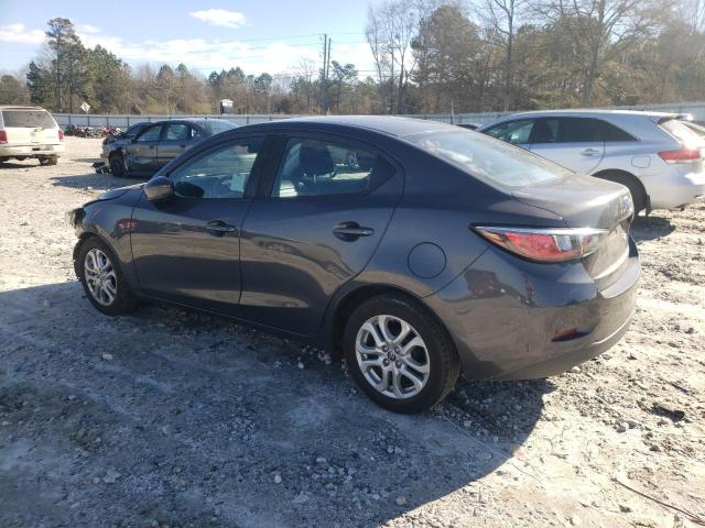 Photo 1 VIN: 3MYDLBYV4HY150894 - TOYOTA YARIS IA 