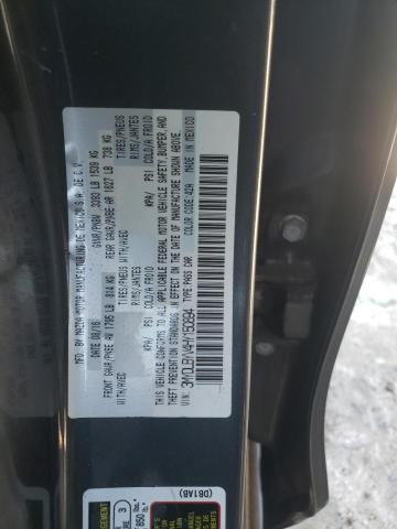 Photo 11 VIN: 3MYDLBYV4HY150894 - TOYOTA YARIS IA 