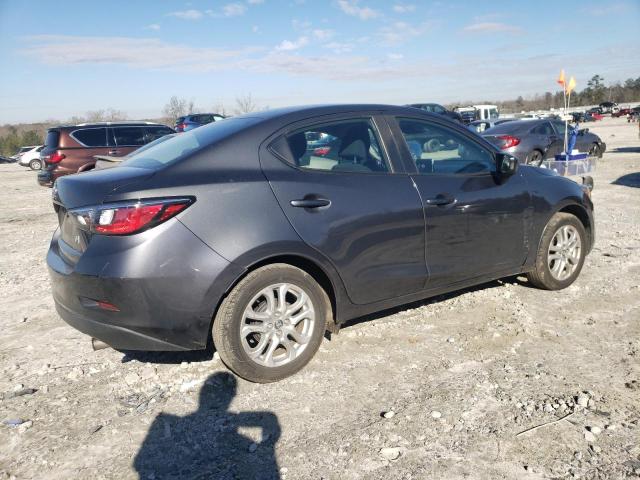 Photo 2 VIN: 3MYDLBYV4HY150894 - TOYOTA YARIS IA 