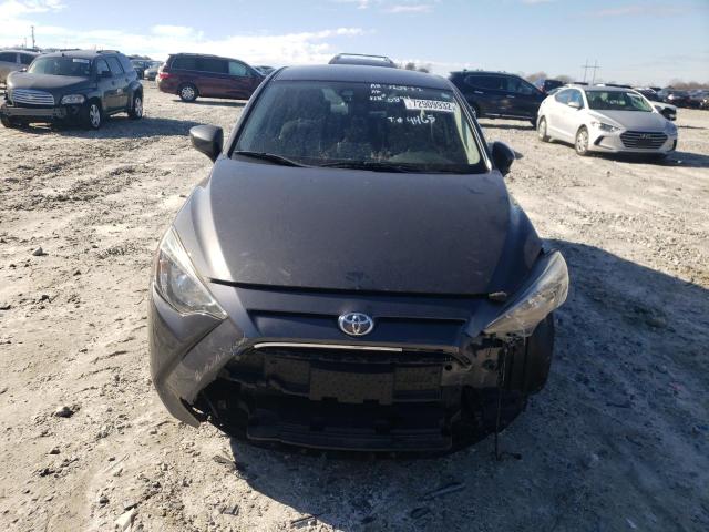 Photo 4 VIN: 3MYDLBYV4HY150894 - TOYOTA YARIS IA 