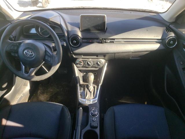 Photo 7 VIN: 3MYDLBYV4HY150894 - TOYOTA YARIS IA 