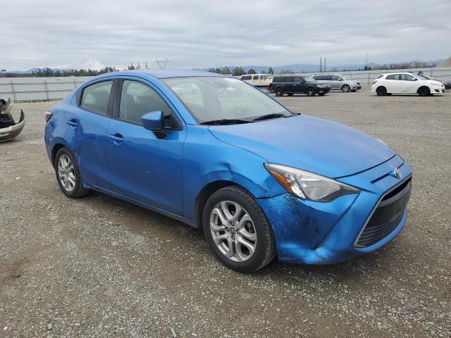 Photo 3 VIN: 3MYDLBYV4HY152127 - TOYOTA YARIS 