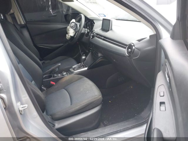 Photo 4 VIN: 3MYDLBYV4HY152645 - TOYOTA YARIS IA 