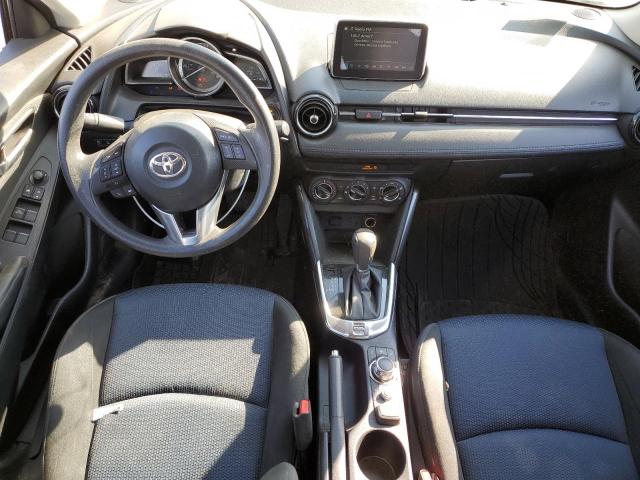 Photo 7 VIN: 3MYDLBYV4HY157196 - TOYOTA YARIS IA 