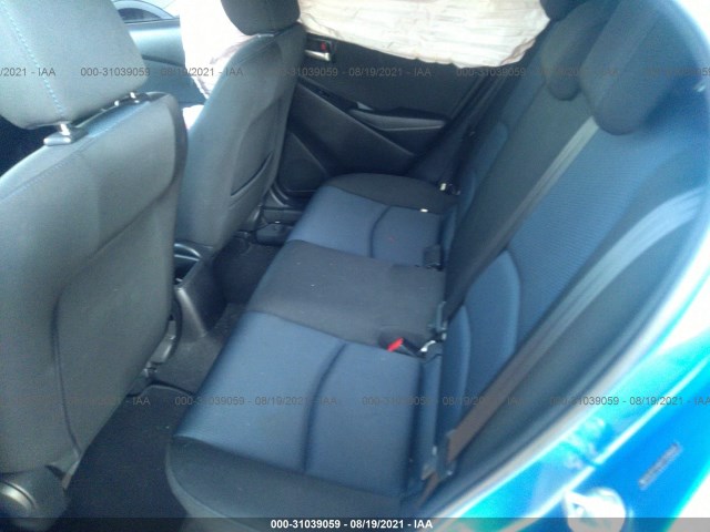 Photo 7 VIN: 3MYDLBYV4HY158669 - TOYOTA YARIS IA 