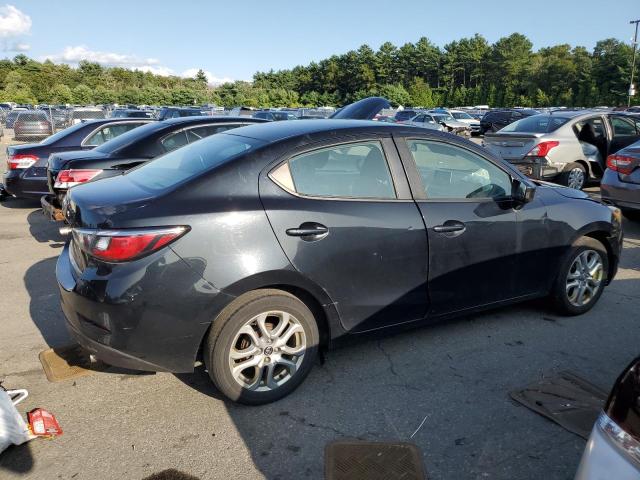 Photo 2 VIN: 3MYDLBYV4HY163175 - TOYOTA YARIS IA 