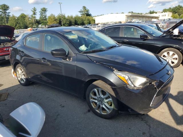 Photo 3 VIN: 3MYDLBYV4HY163175 - TOYOTA YARIS IA 