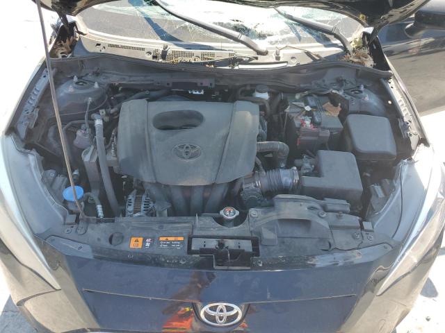 Photo 10 VIN: 3MYDLBYV4HY167114 - TOYOTA YARIS IA 