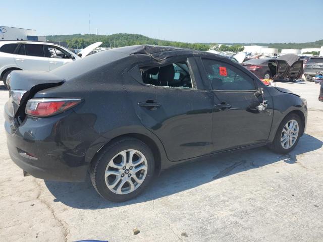 Photo 2 VIN: 3MYDLBYV4HY167114 - TOYOTA YARIS IA 