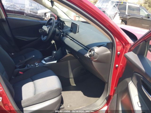 Photo 4 VIN: 3MYDLBYV4HY167310 - TOYOTA YARIS IA 