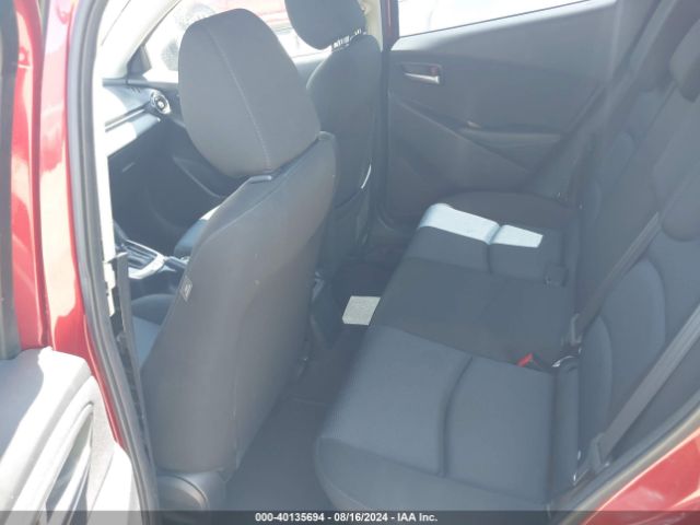 Photo 7 VIN: 3MYDLBYV4HY167310 - TOYOTA YARIS IA 