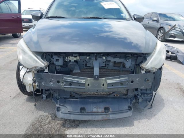 Photo 5 VIN: 3MYDLBYV4HY167999 - TOYOTA YARIS IA 