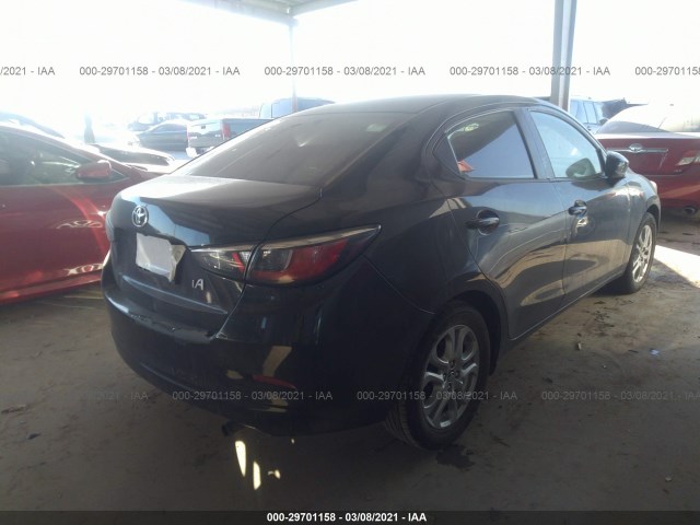 Photo 3 VIN: 3MYDLBYV4HY170627 - TOYOTA YARIS 