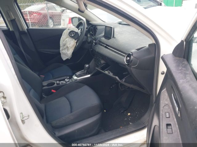 Photo 4 VIN: 3MYDLBYV4HY171602 - TOYOTA YARIS IA 