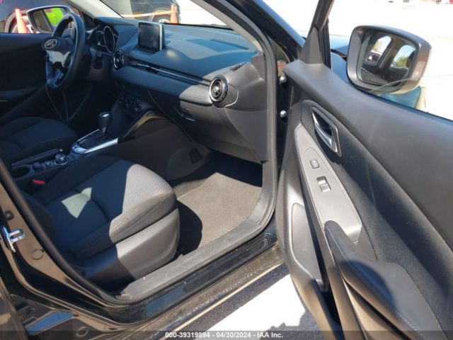 Photo 4 VIN: 3MYDLBYV4HY171941 - TOYOTA YARIS IA 