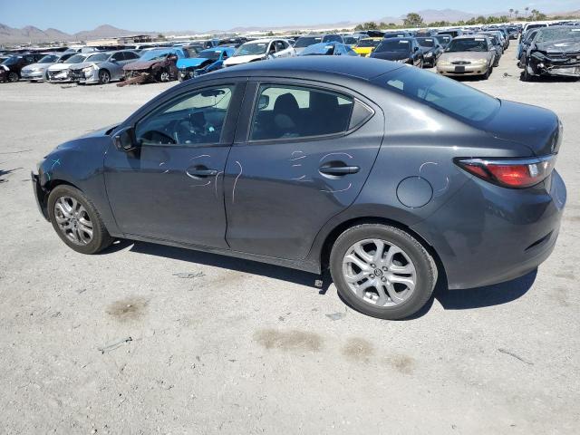 Photo 1 VIN: 3MYDLBYV4HY178744 - TOYOTA YARIS 