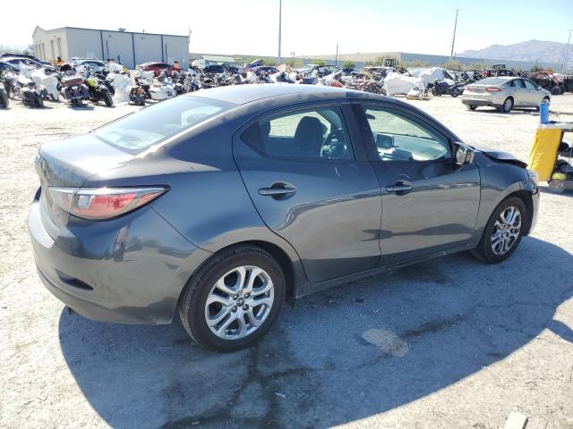 Photo 2 VIN: 3MYDLBYV4HY178744 - TOYOTA YARIS 