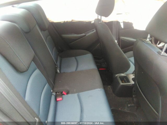 Photo 7 VIN: 3MYDLBYV4HY179702 - TOYOTA YARIS IA 