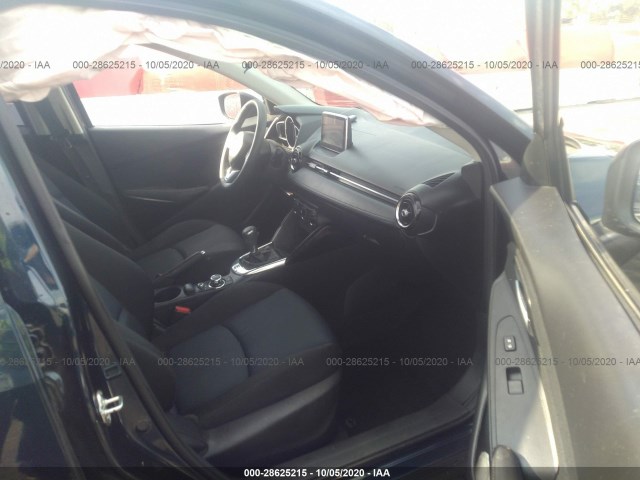 Photo 4 VIN: 3MYDLBYV4HY181367 - TOYOTA YARIS IA 