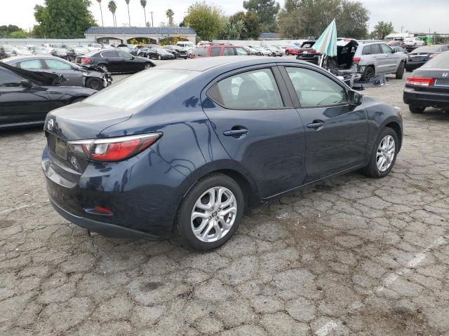 Photo 2 VIN: 3MYDLBYV4HY190957 - TOYOTA YARIS 