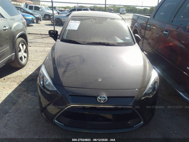 Photo 5 VIN: 3MYDLBYV4HY192109 - TOYOTA YARIS IA 