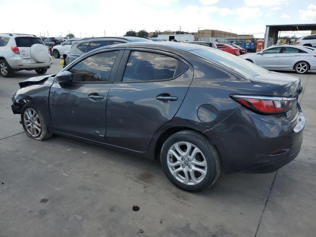 Photo 1 VIN: 3MYDLBYV4JY305482 - TOYOTA YARIS IA 