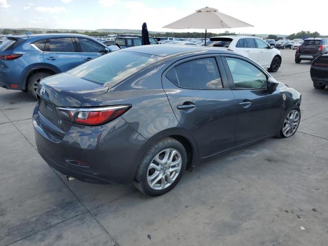 Photo 2 VIN: 3MYDLBYV4JY305482 - TOYOTA YARIS IA 