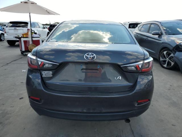 Photo 5 VIN: 3MYDLBYV4JY305482 - TOYOTA YARIS IA 