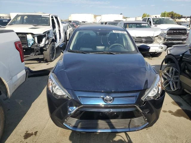 Photo 4 VIN: 3MYDLBYV4JY306163 - TOYOTA YARIS IA 