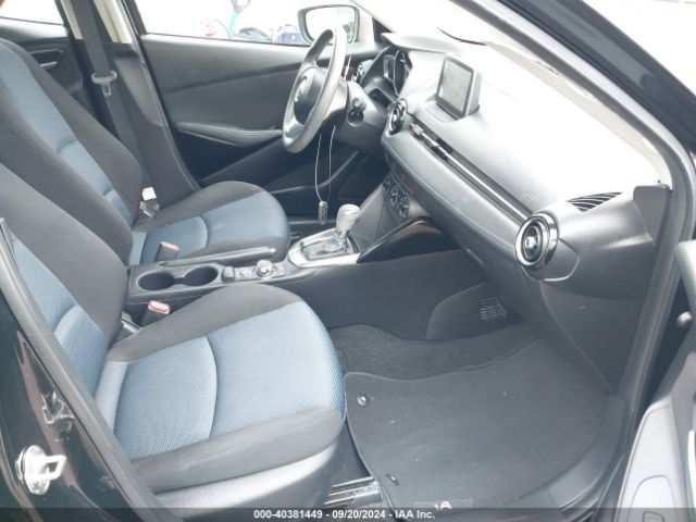 Photo 4 VIN: 3MYDLBYV4JY306597 - TOYOTA YARIS IA 