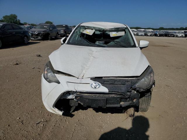 Photo 4 VIN: 3MYDLBYV4JY309077 - TOYOTA YARIS IA 